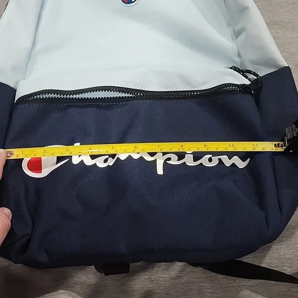 Champion backpack nwot - Picture 3 of 13